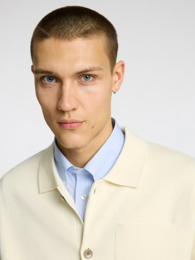 Muški džemper Mike