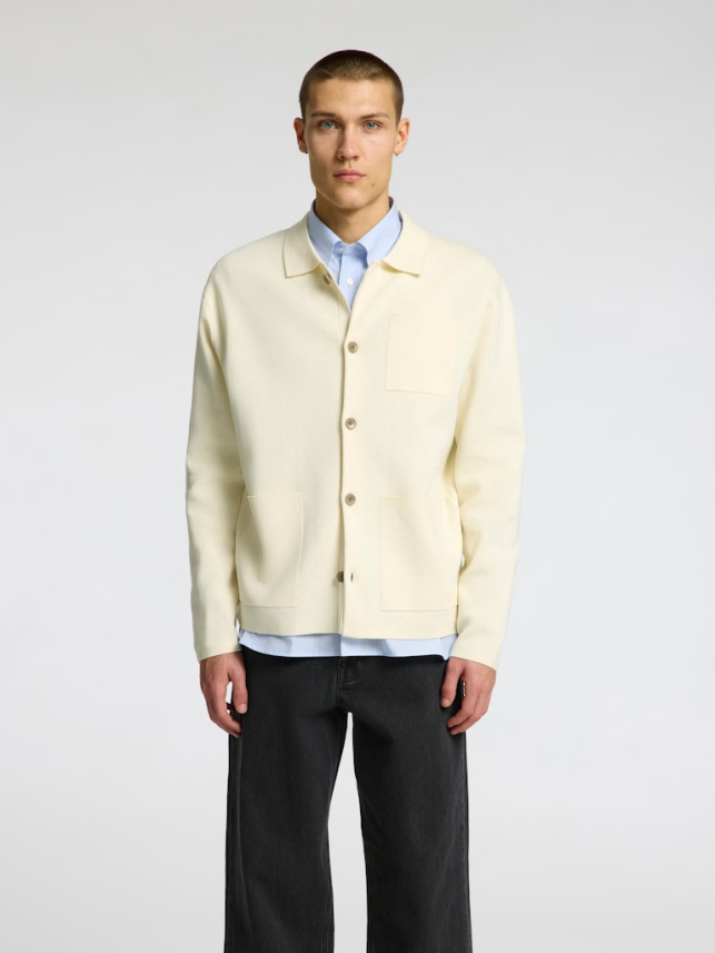 Muški džemper Mike