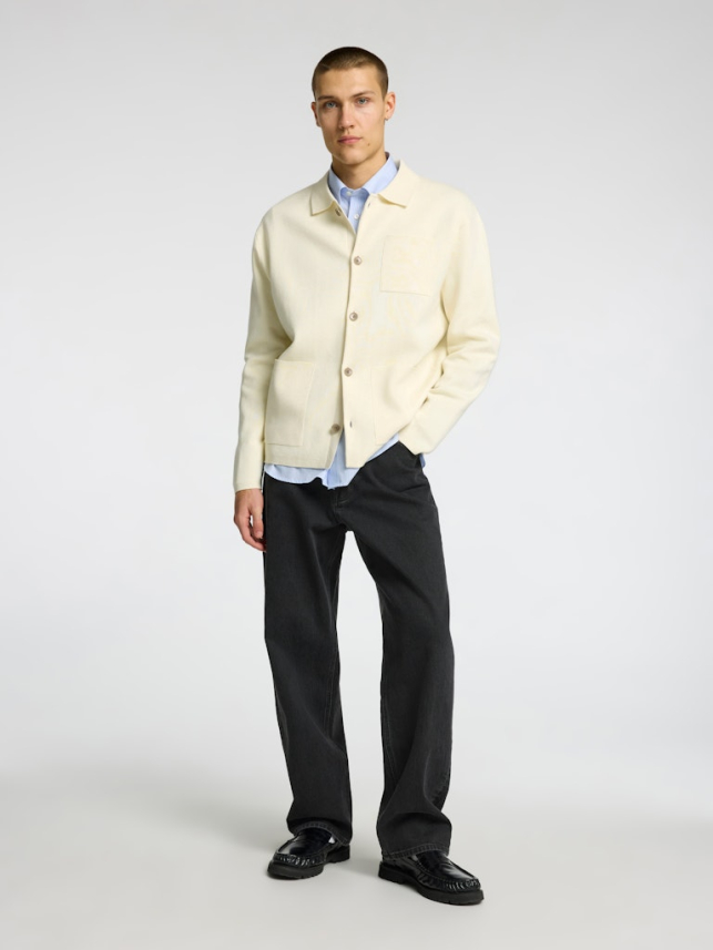 Muški džemper Mike