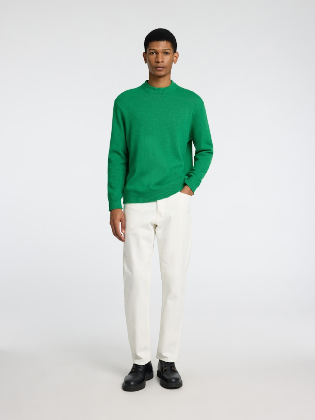 Muški džemper Reuben