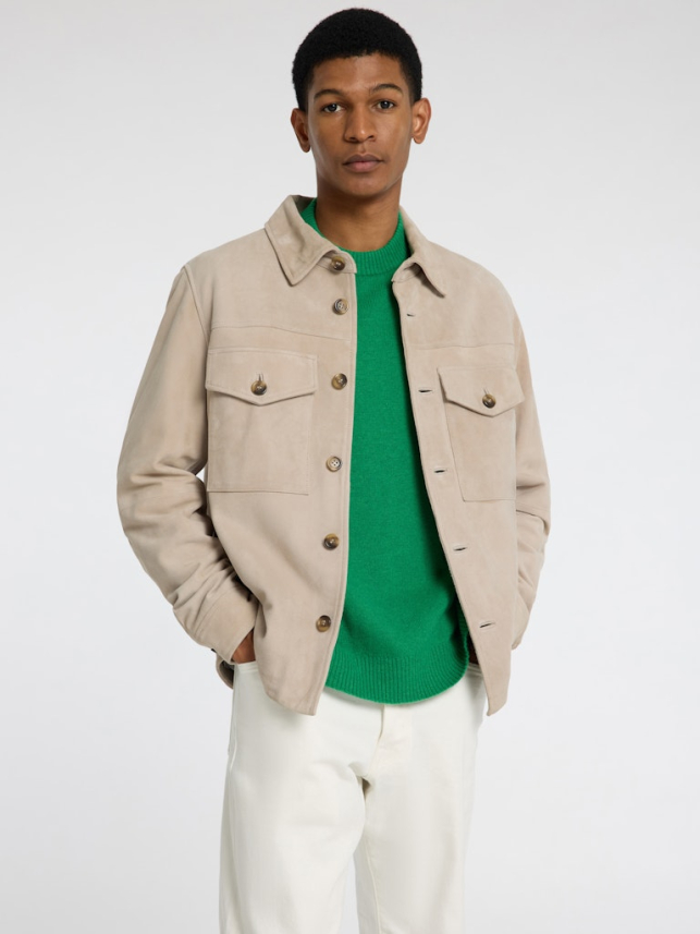 Muški džemper Reuben