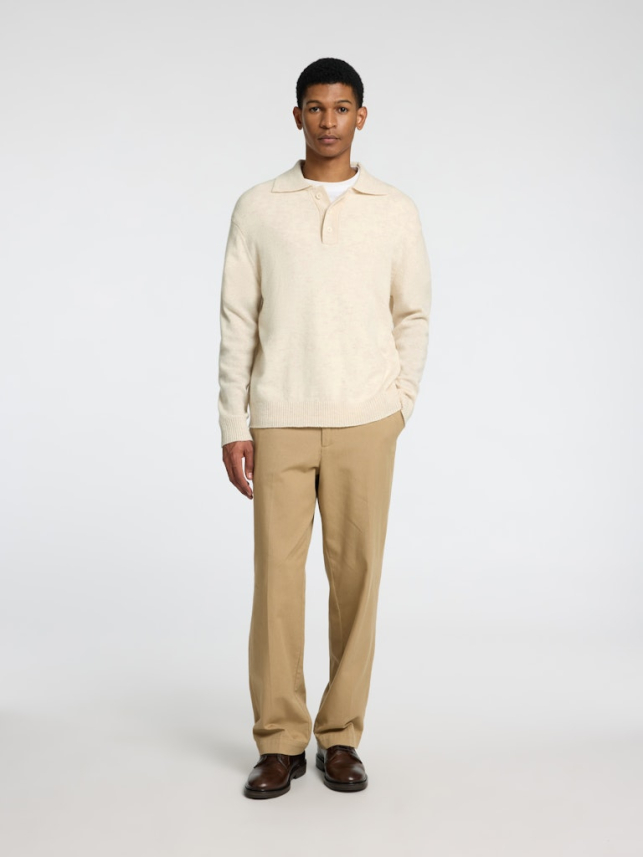 Muški džemper Reuben