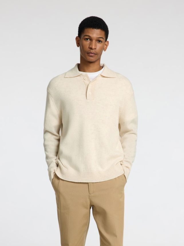 Muški džemper Reuben