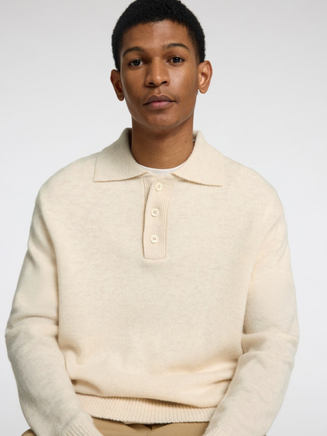 Muški džemper Reuben