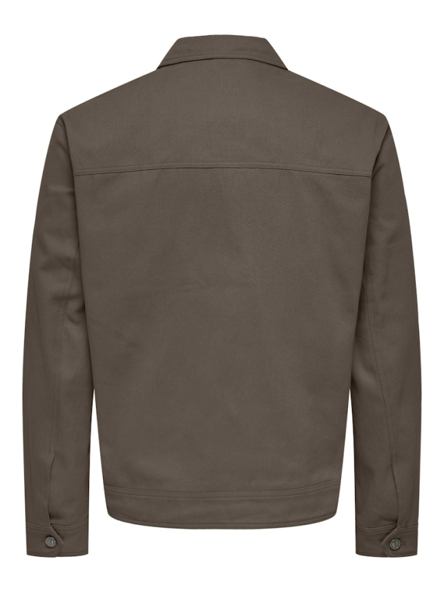Muška jakna Mart