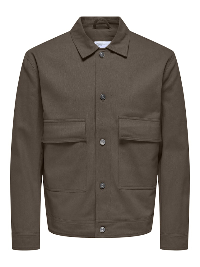 Muška jakna Mart