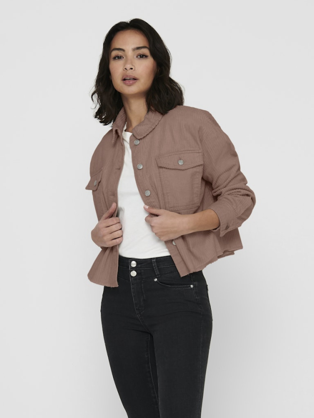 Ženska jakna Marina-Eny