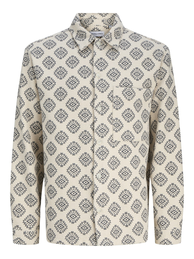 Muška natkošulja Ztek