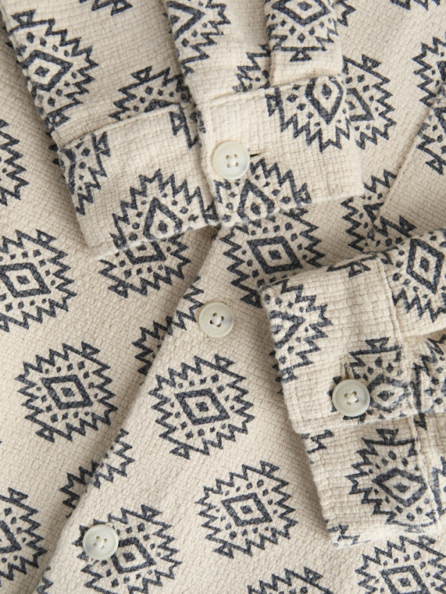 Muška natkošulja Ztek