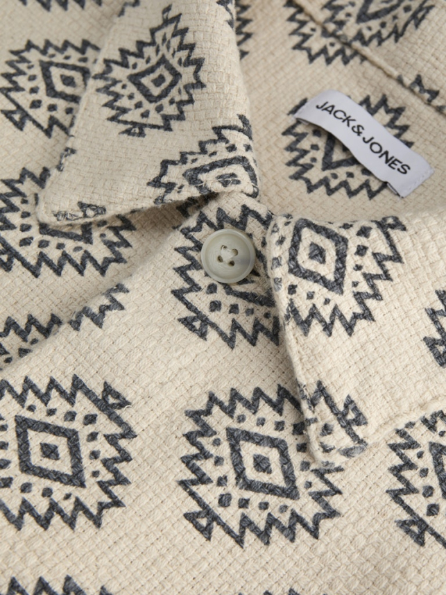 Muška natkošulja Ztek