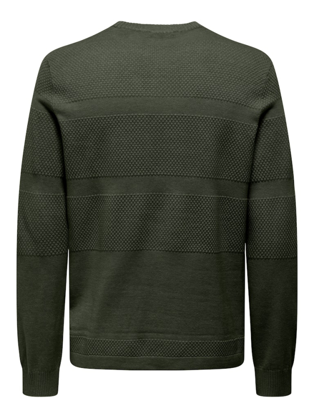 Muški džemper Malik