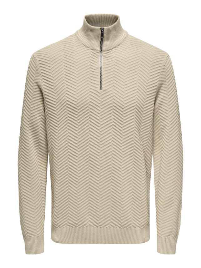 Muški džemper Mace