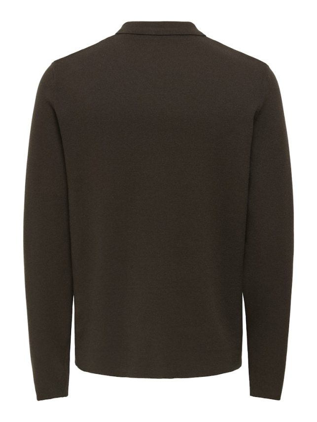 Muški džemper Cooper