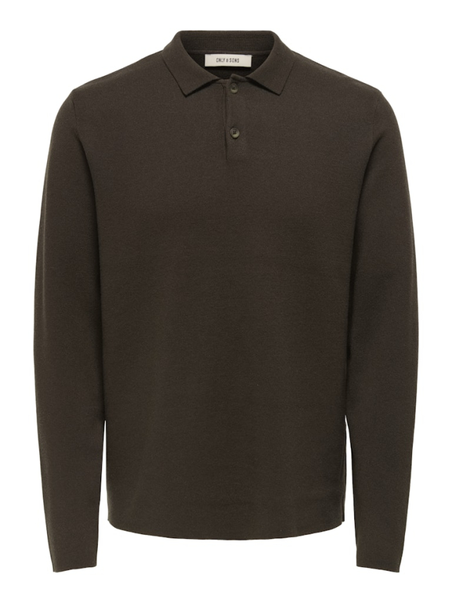 Muški džemper Cooper