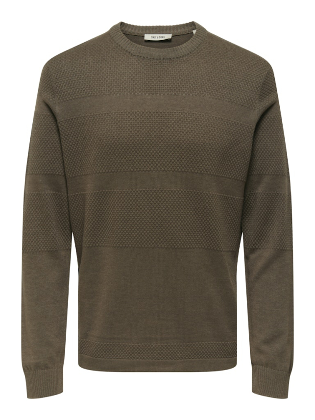 Muški džemper Malik