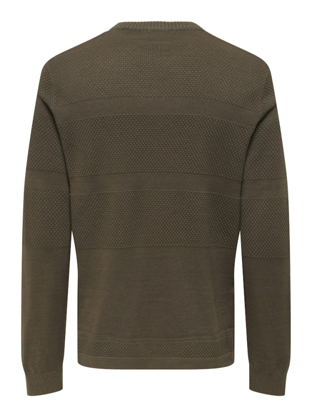Muški džemper Malik