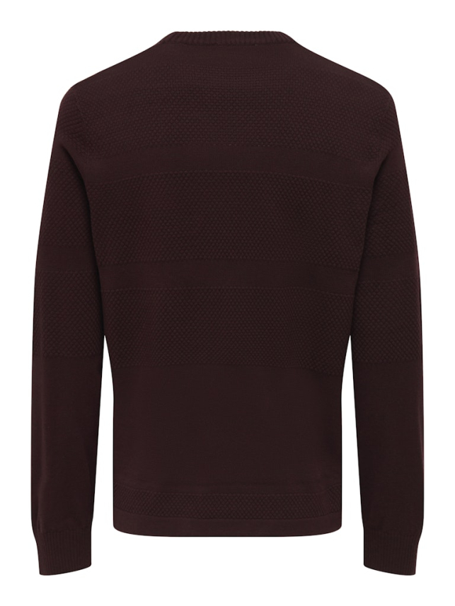 Muški džemper Malik