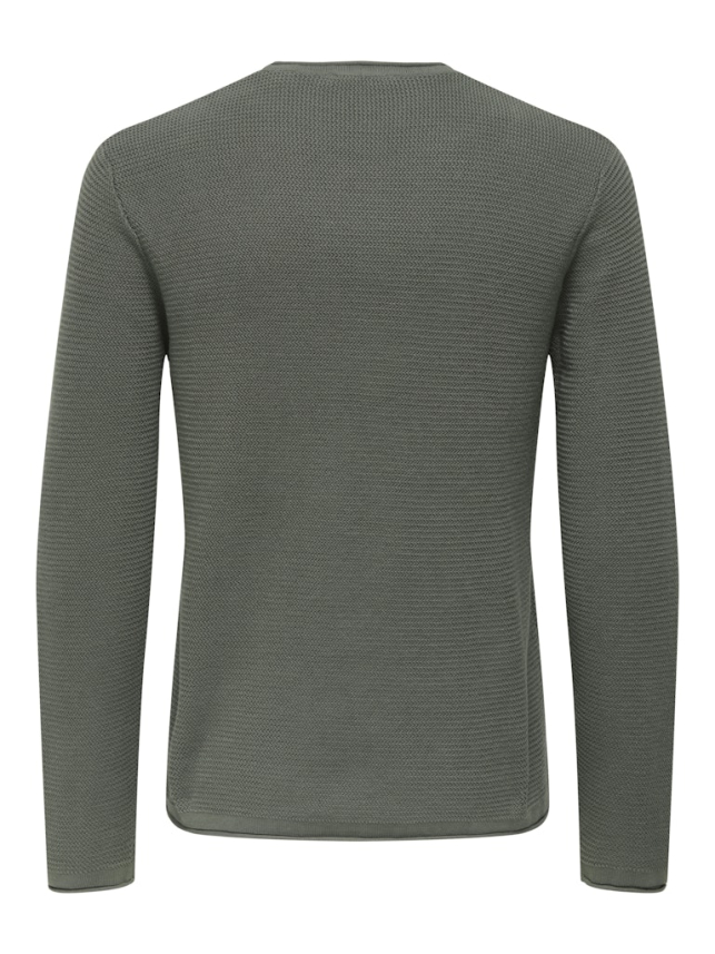 Muški džemper Eric