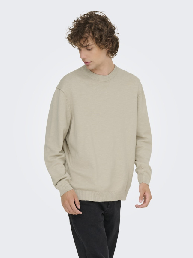 Muški džemper Game