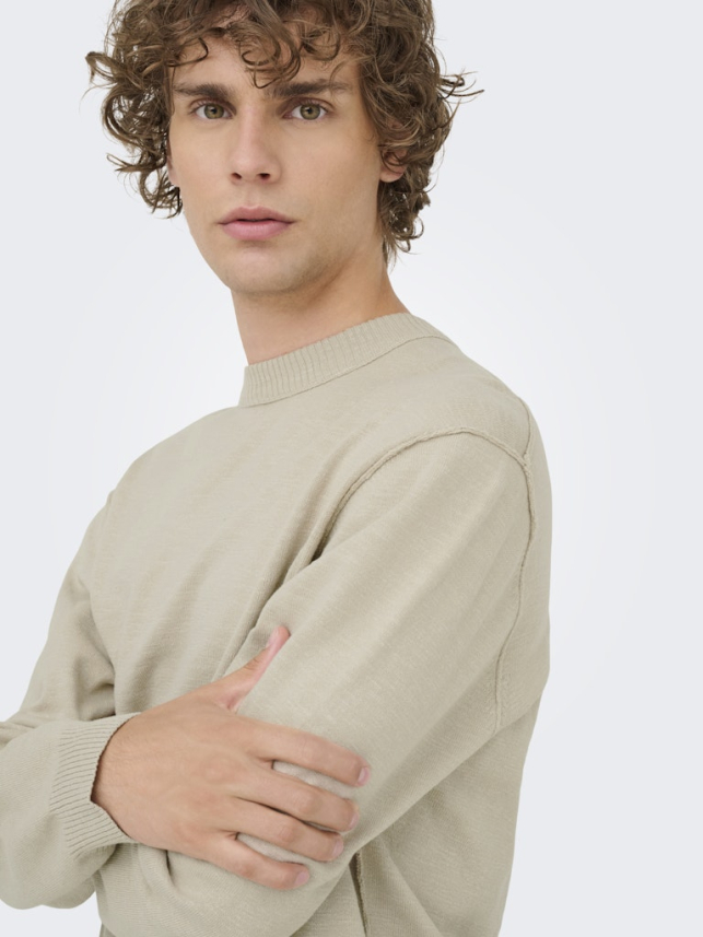 Muški džemper Game