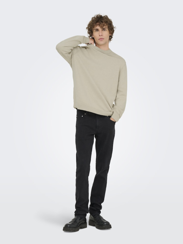 Muški džemper Game