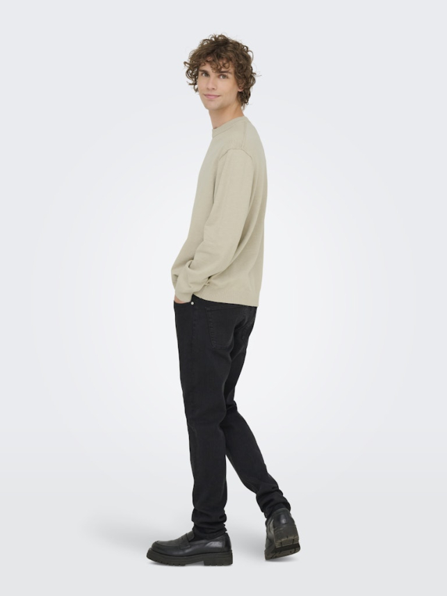 Muški džemper Game