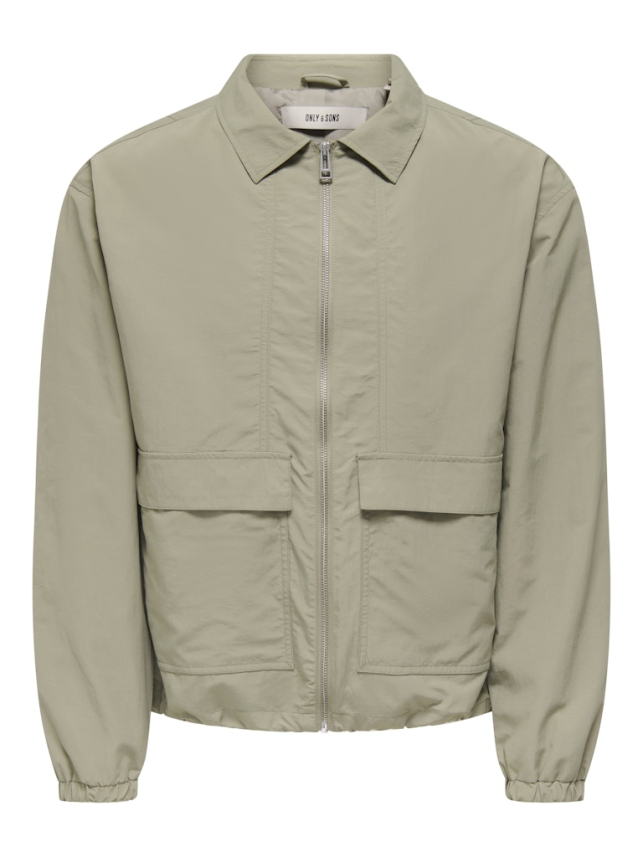 Muška jakna Frenkie