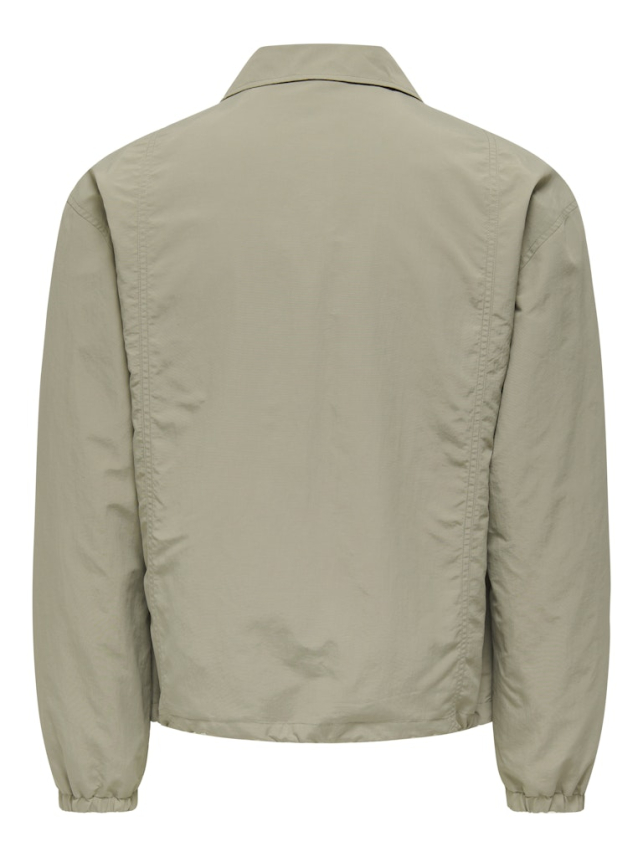 Muška jakna Frenkie