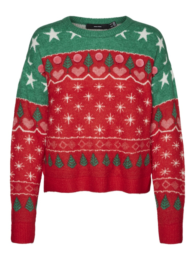 Ženski džemper Jolly