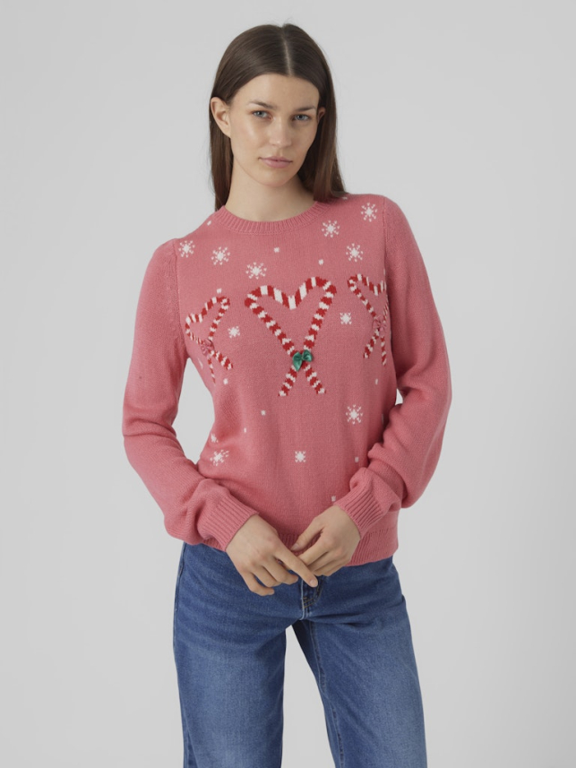 Ženski džemper Candyheart