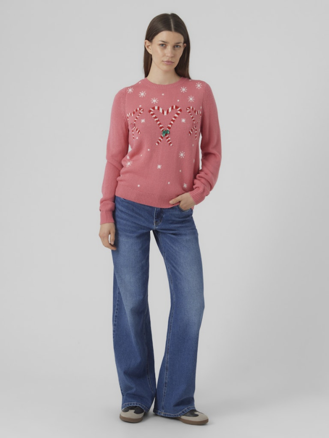 Ženski džemper Candyheart