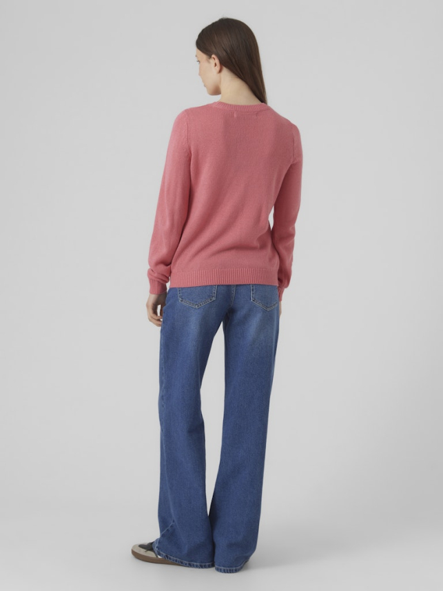 Ženski džemper Candyheart