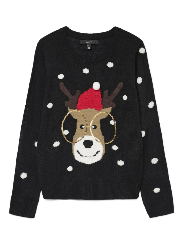 Ženski džemper Tinsel