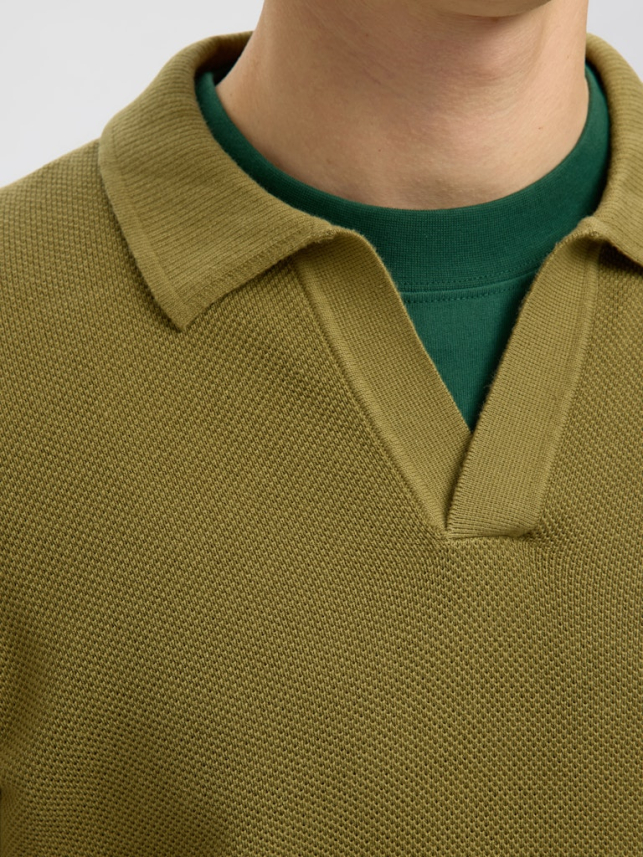 Muški džemper Colibri