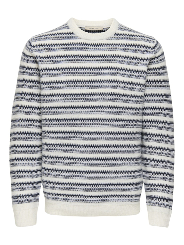 Muški džemper  Ming