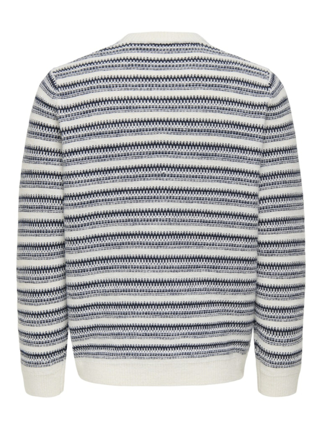 Muški džemper  Ming