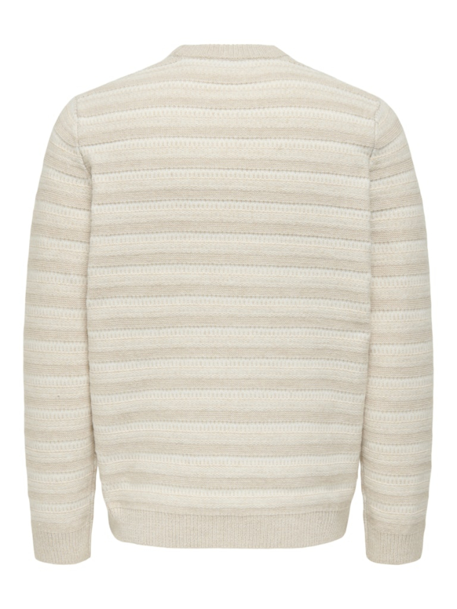 Muški džemper  Ming