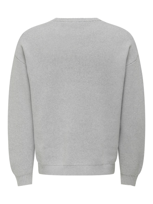 Muški džemper  Runy