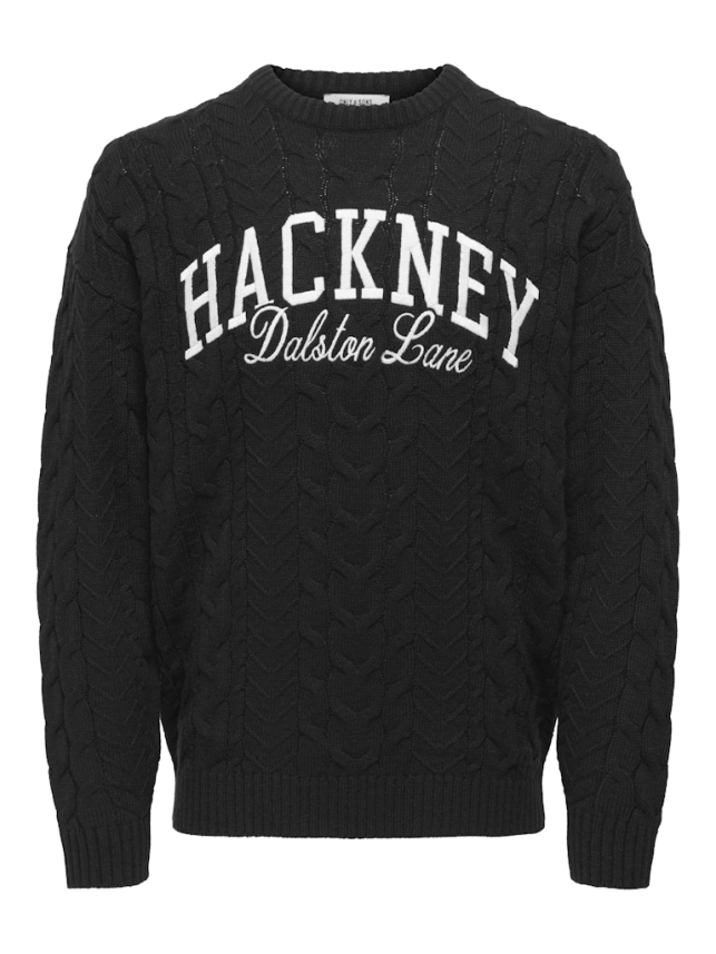 Muški džemper  Mack