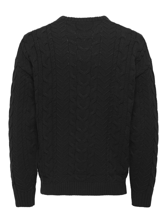 Muški džemper  Mack