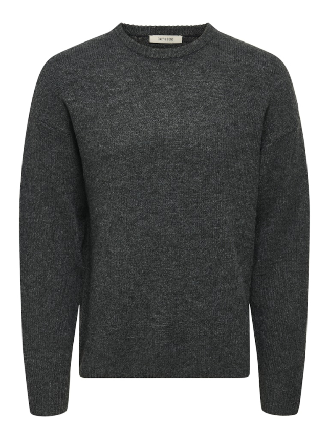 Muški džemper  Wake