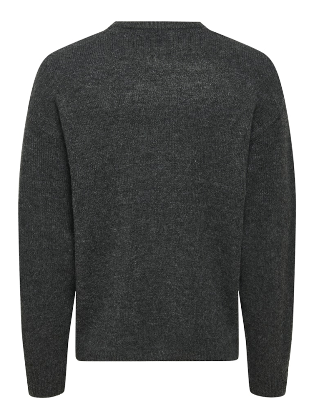 Muški džemper  Wake