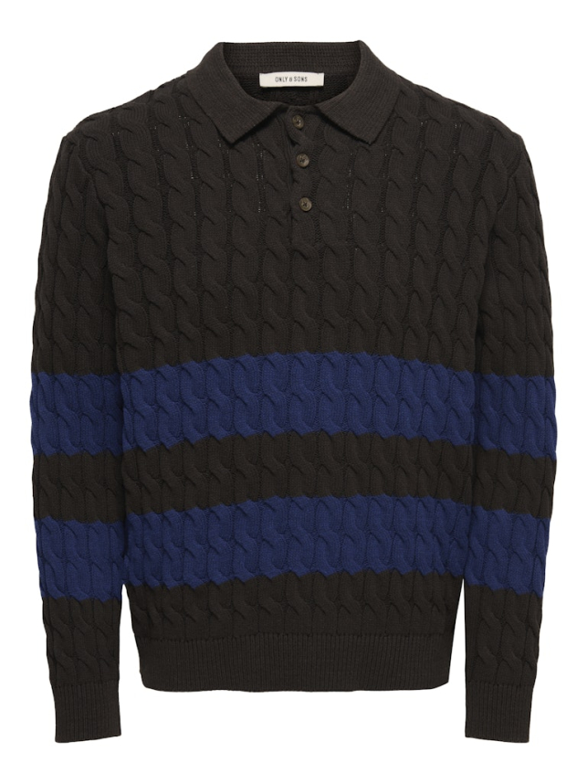 Muški džemper  Kicker