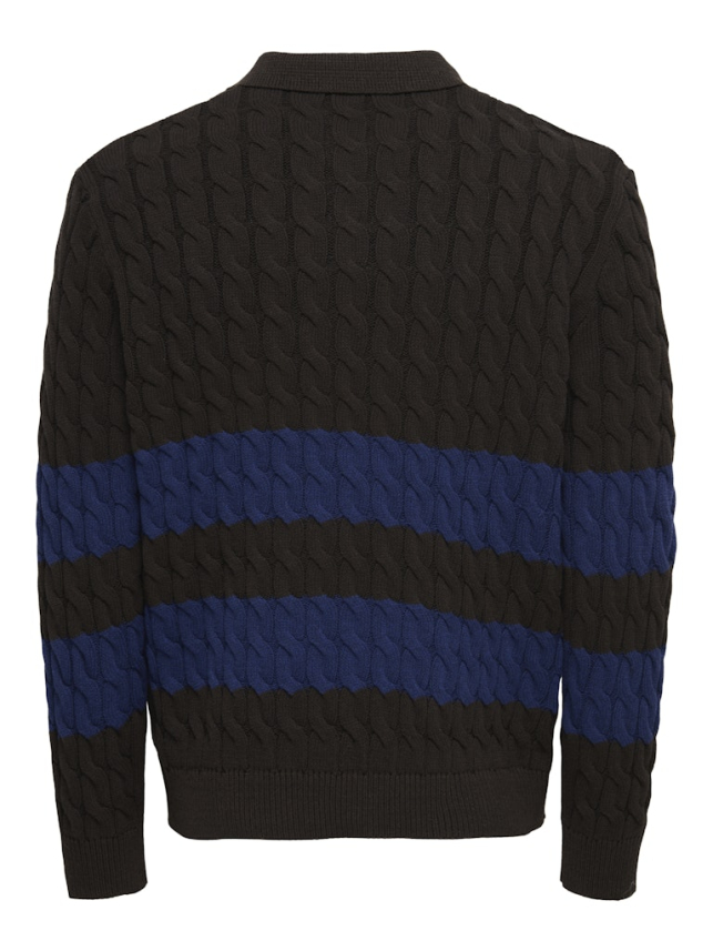 Muški džemper  Kicker