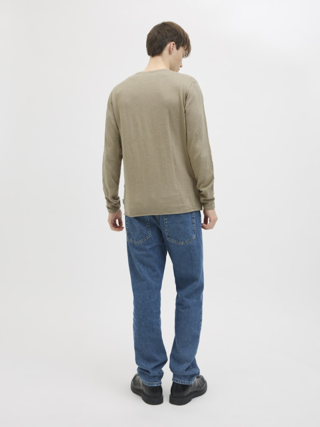 Muški džemper Nature