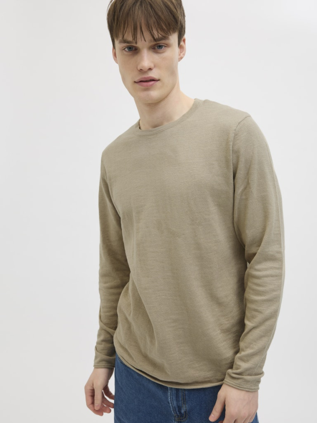 Muški džemper Nature