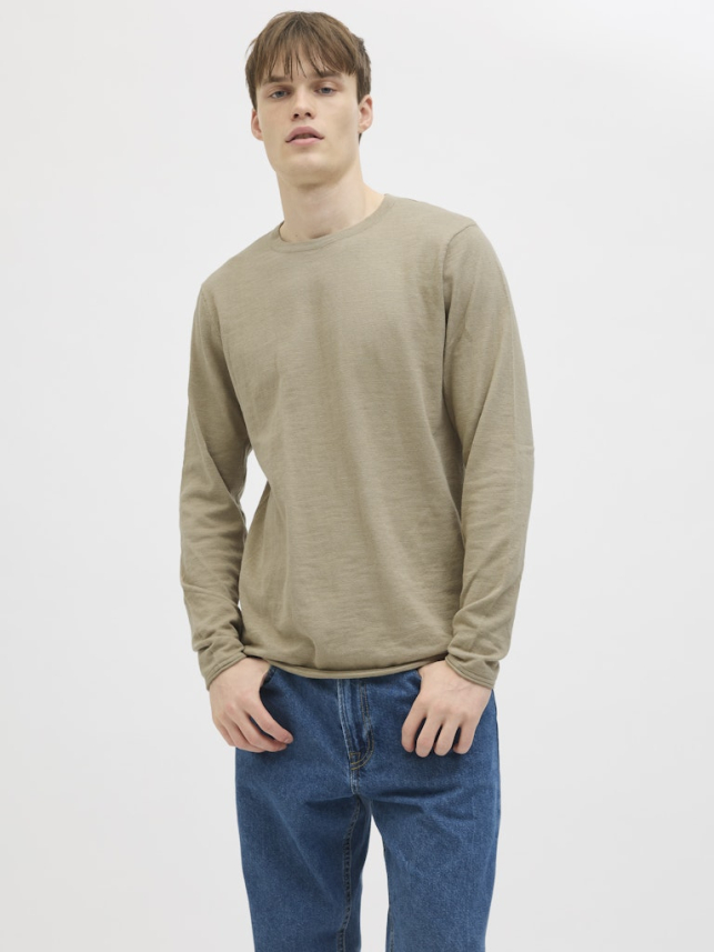 Muški džemper Nature