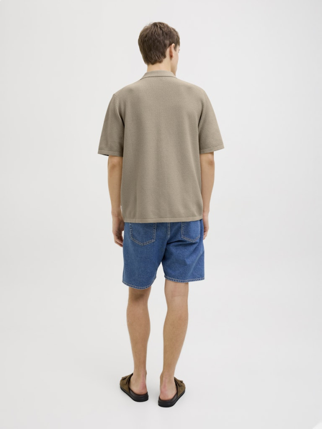 Muški džemper Bwalker