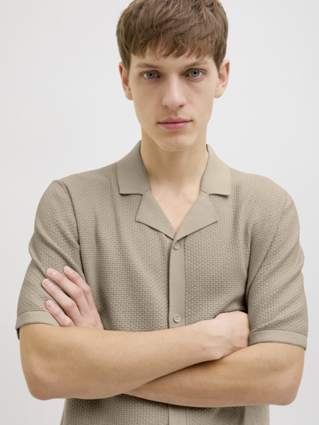 Muški džemper Bwalker