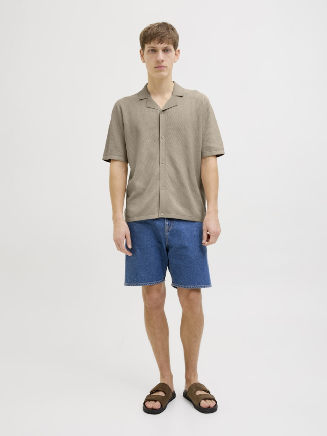 Muški džemper Bwalker